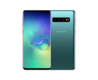 SAMSUNG Galaxy S10 Prism Green (G973F) - 478665 - zdjęcie 1